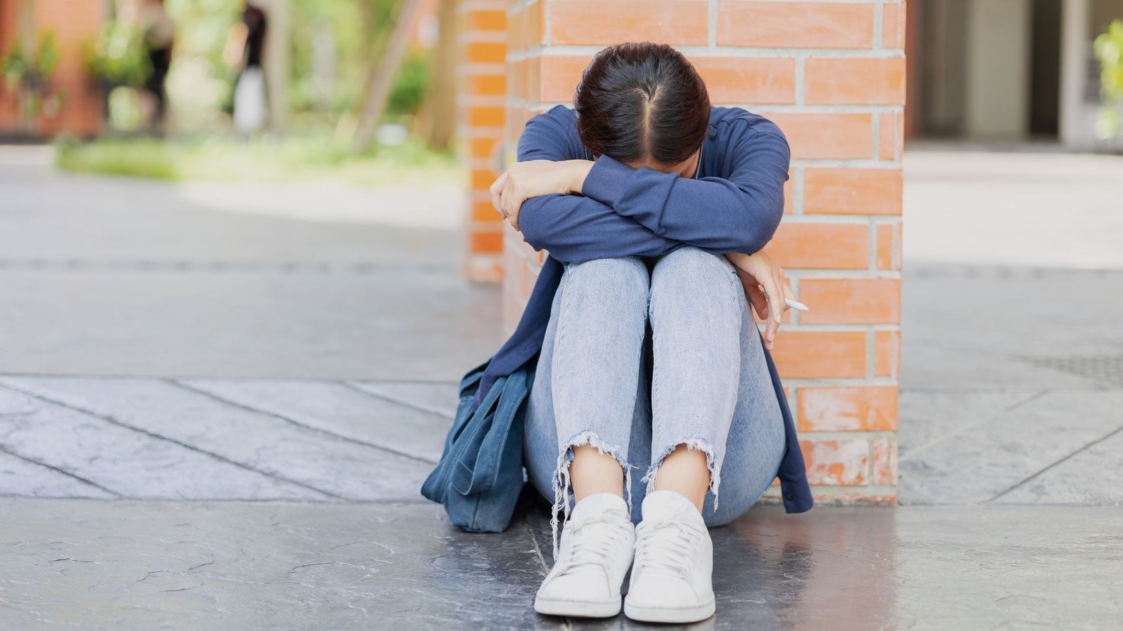 Read more about the article How April Impacts Mental Health: Expert Insight from the Best Mental Health Hospital